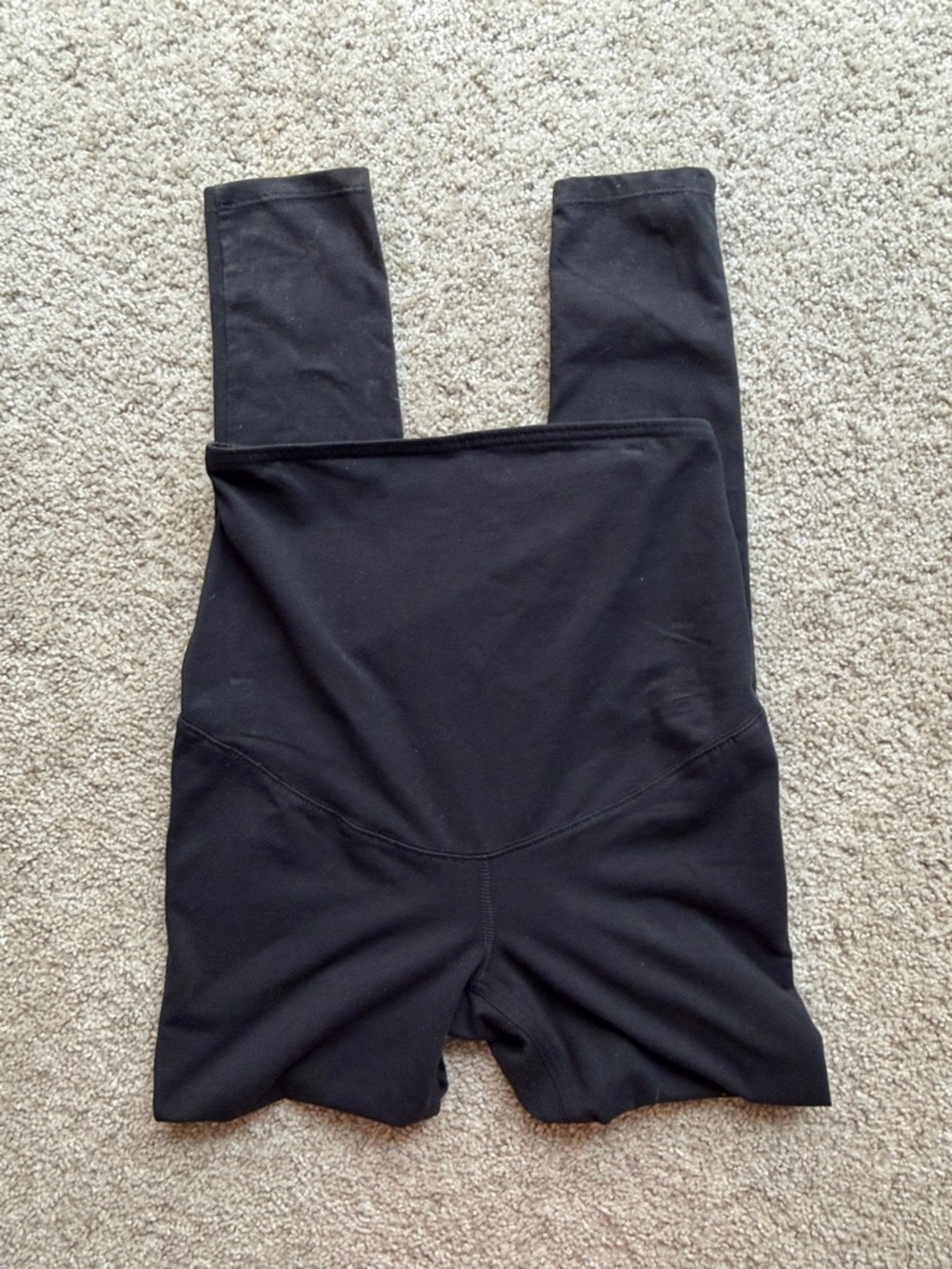 Isabel Maternity Leggings XS